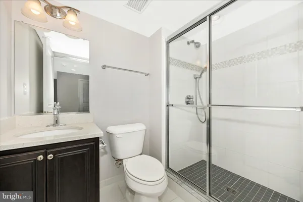 a close view of sink and tap