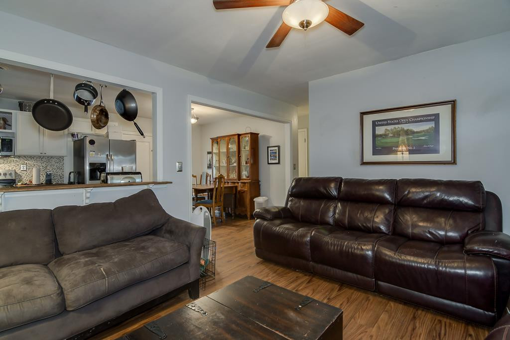 3407 Crane Ferry Road Augusta, GA 30907 - Photo 2 of 10