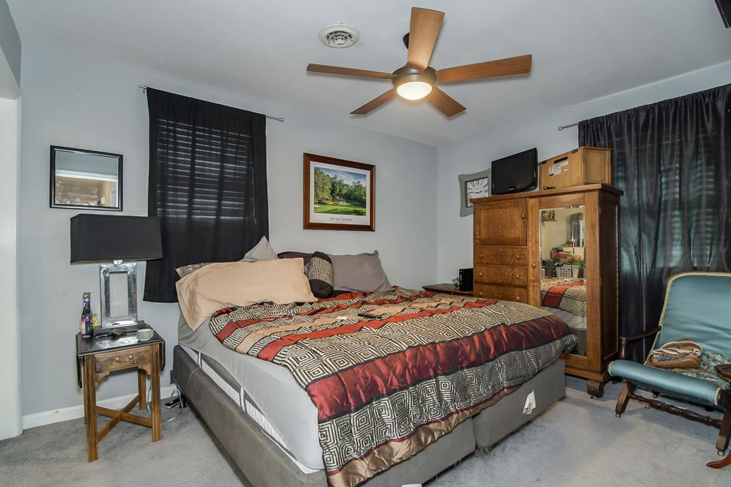 3407 Crane Ferry Road Augusta, GA 30907 - Photo 4 of 10