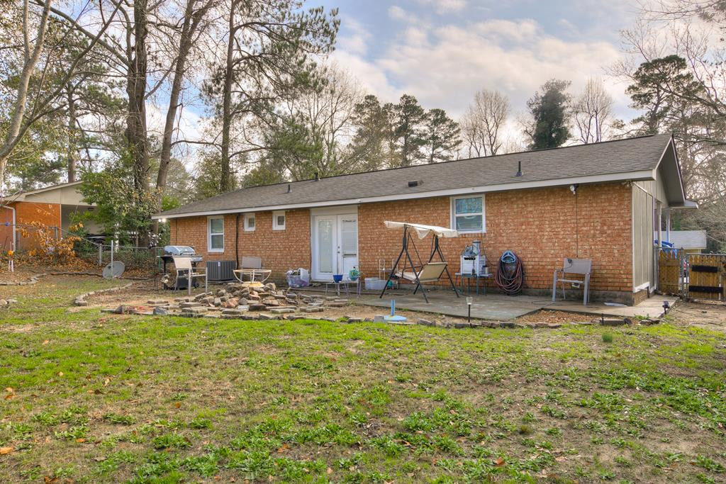 3407 Crane Ferry Road Augusta, GA 30907 - Photo 6 of 10