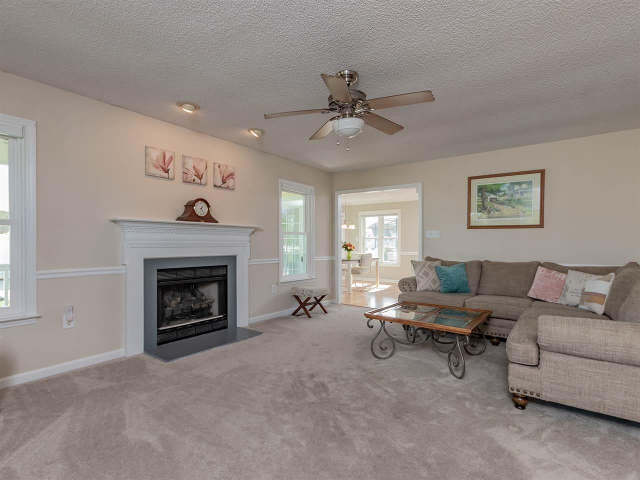 1001 Red Brick Road Garner, NC 27529 - Photo 8 of 30 Photo 8