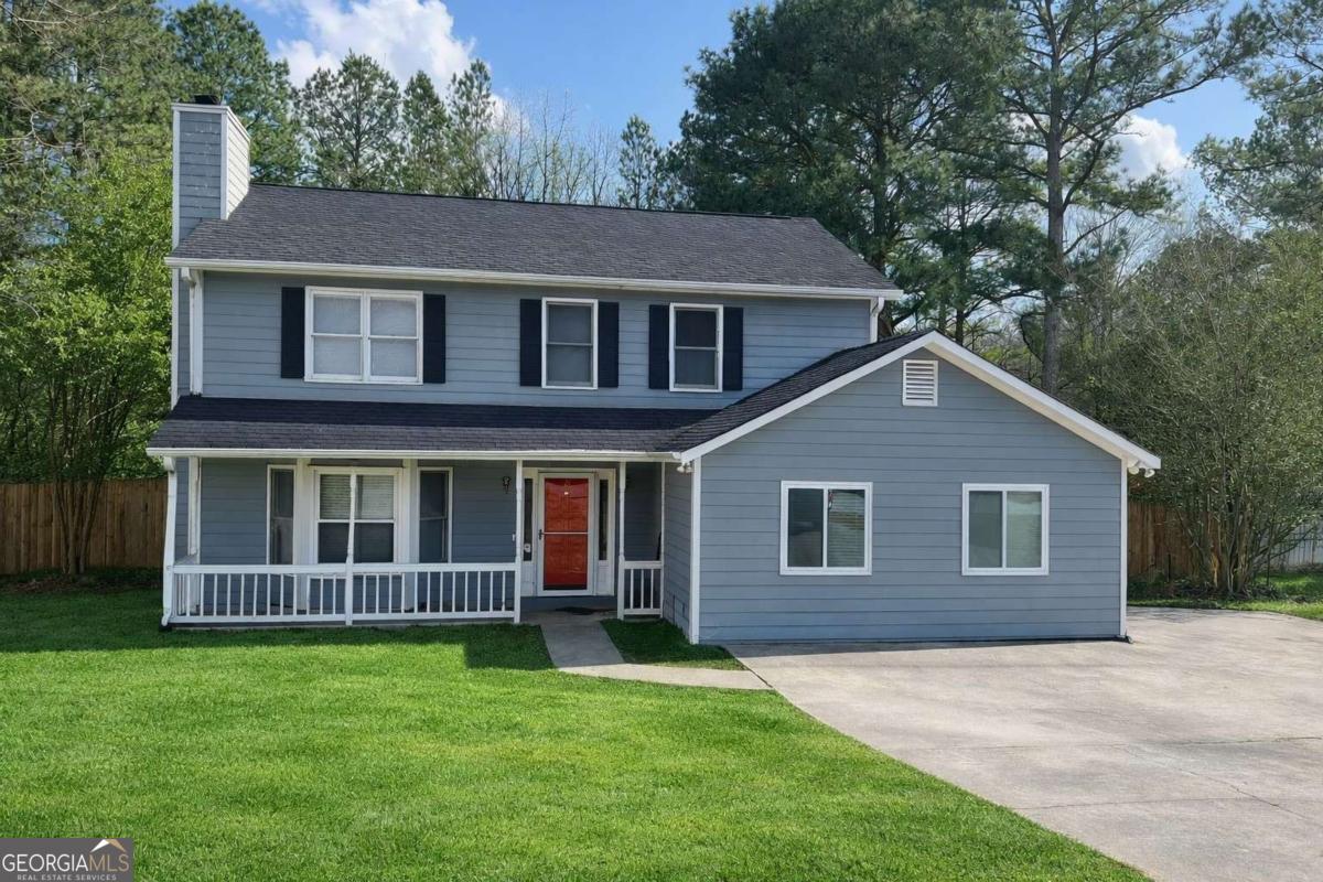 3215 Pond Ridge Trail Snellville, GA 30078 - Photo 1 of 1