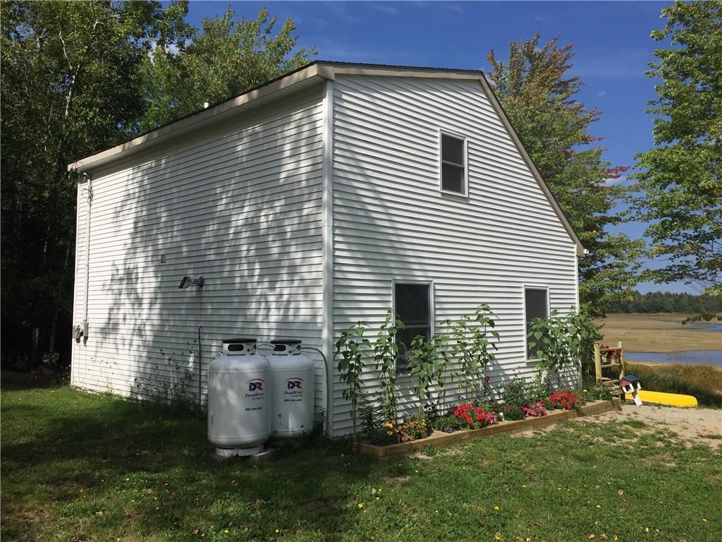 210 Morrison Farm Road Mariaville, ME 04605 - Photo 14 of 15 Photo