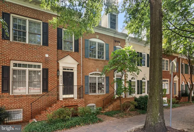 $875,000 | 8521 Cameron Street, Silver Spring, MD 20910