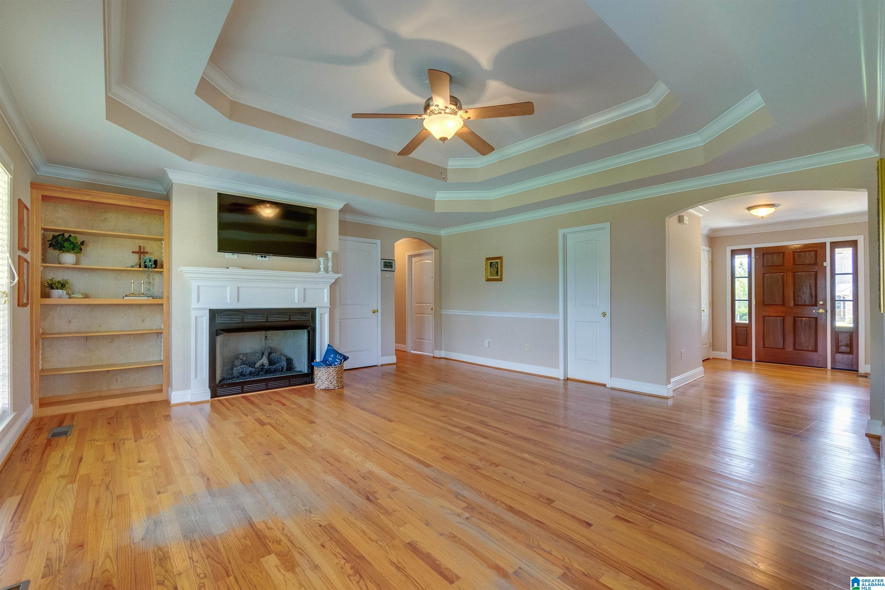 85 County Road 806 Clanton, AL 35045 - Photo 20 of 56
