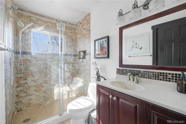 $674,999 | 1698 West Hoye Place, Denver, CO 80223