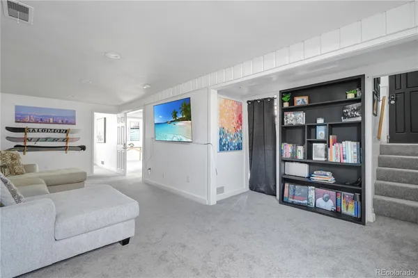 $674,999 | 1698 West Hoye Place, Denver, CO 80223