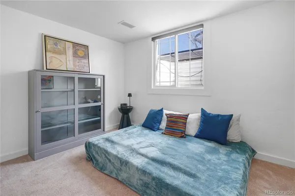 $674,999 | 1698 West Hoye Place, Denver, CO 80223
