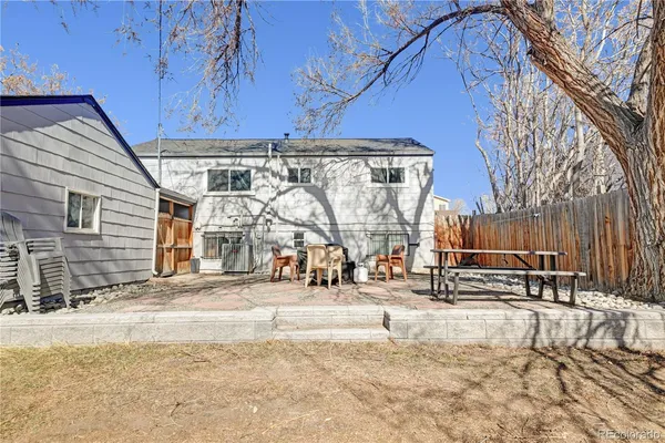 $674,999 | 1698 West Hoye Place, Denver, CO 80223