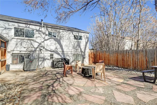 $674,999 | 1698 West Hoye Place, Denver, CO 80223