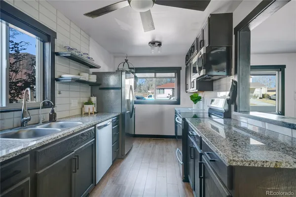 $674,999 | 1698 West Hoye Place, Denver, CO 80223