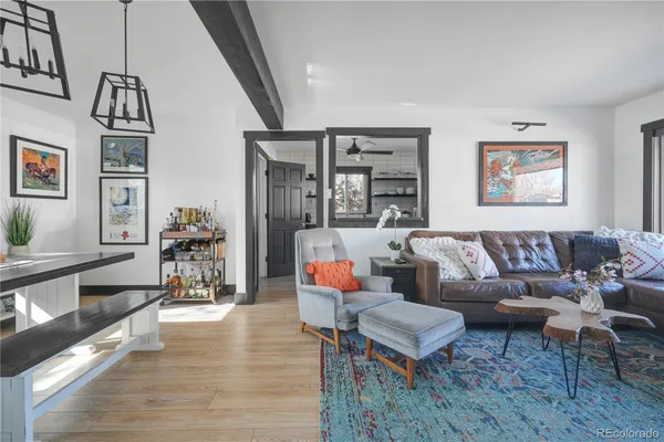 $674,999 | 1698 West Hoye Place, Denver, CO 80223