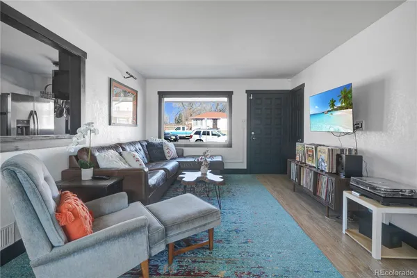 $674,999 | 1698 West Hoye Place, Denver, CO 80223