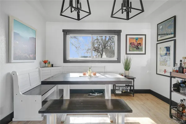 $674,999 | 1698 West Hoye Place, Denver, CO 80223