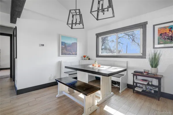 $674,999 | 1698 West Hoye Place, Denver, CO 80223