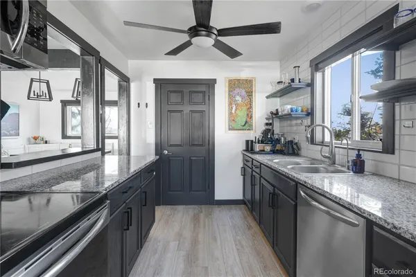 $674,999 | 1698 West Hoye Place, Denver, CO 80223