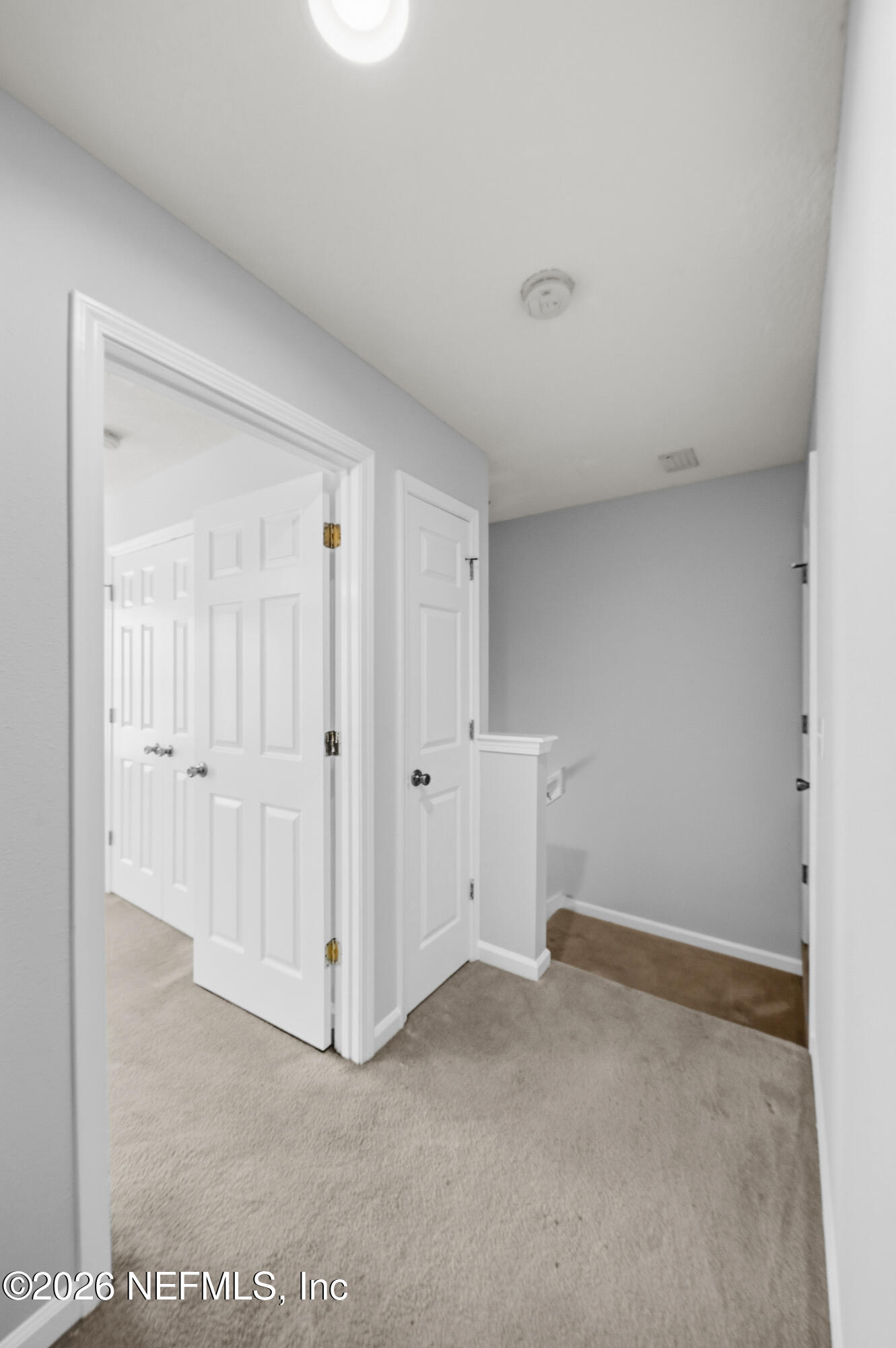 6700 Bowden Road, Unit 1004 Jacksonville, FL 32216 - Photo 13 of 25 a view of an empty room