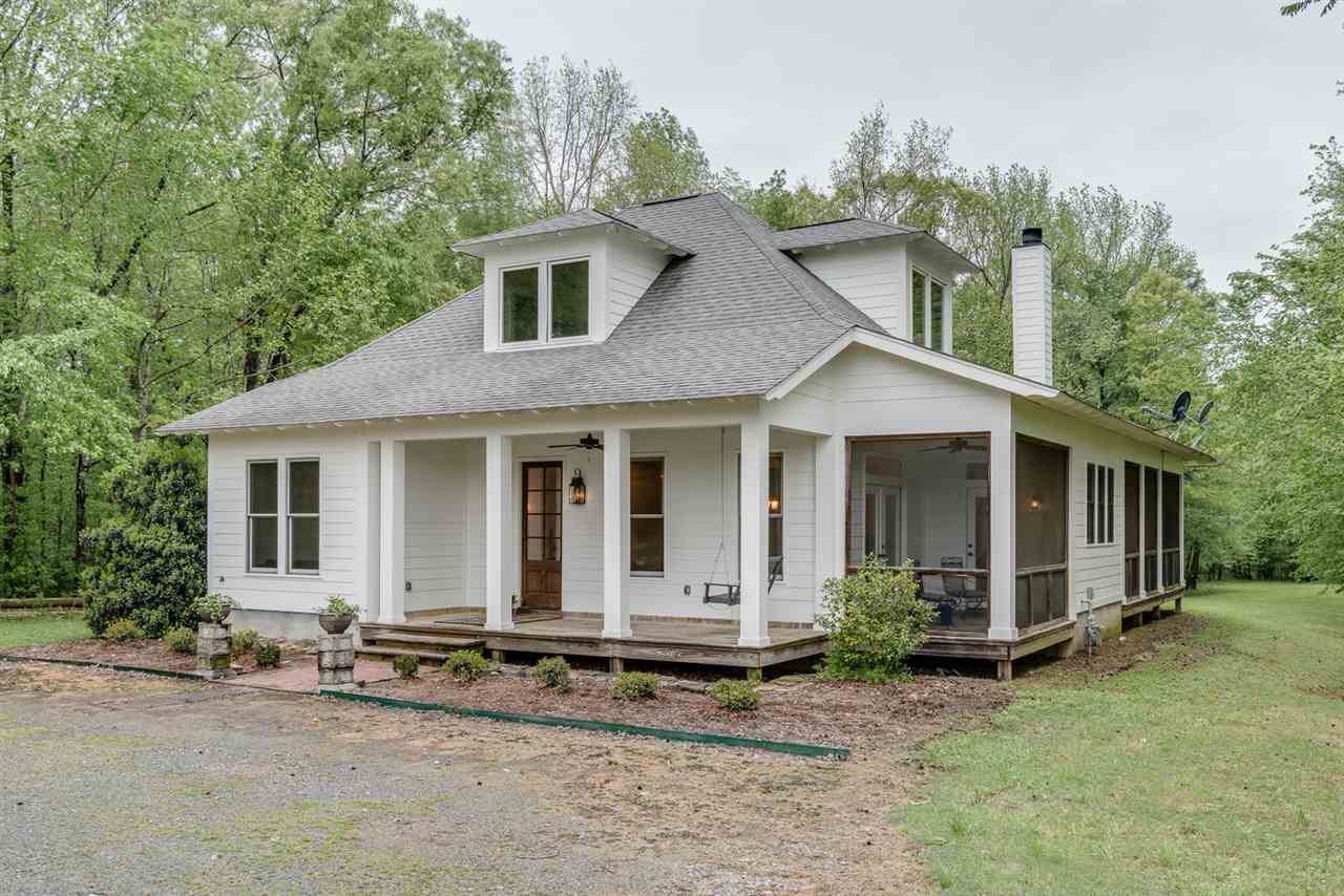 750 Anderson Road Moscow, TN 38057 - Photo 2 of 25 Gallery Image 2