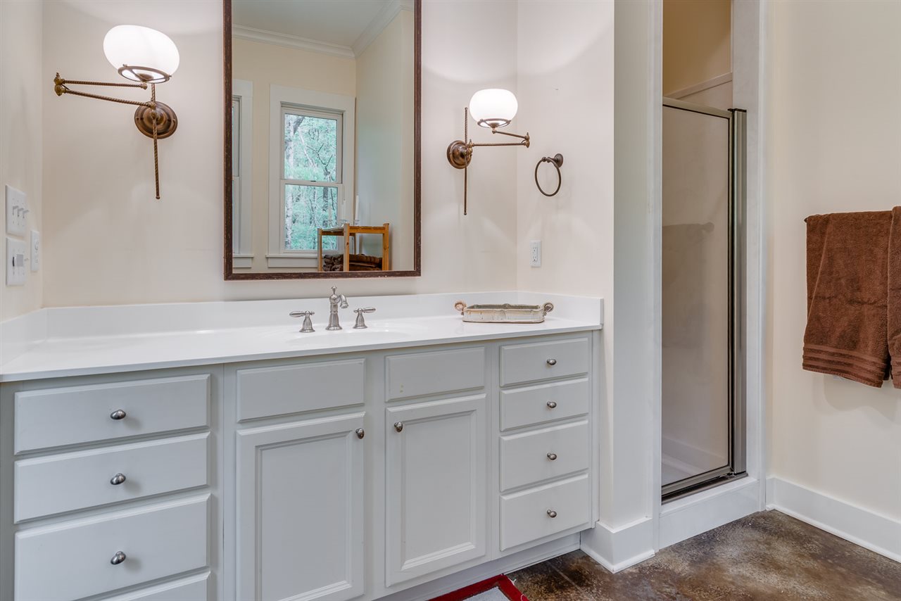 750 Anderson Road Moscow, TN 38057 - Photo 11 of 25 Plumbing in the wall if you would like to add a tub!