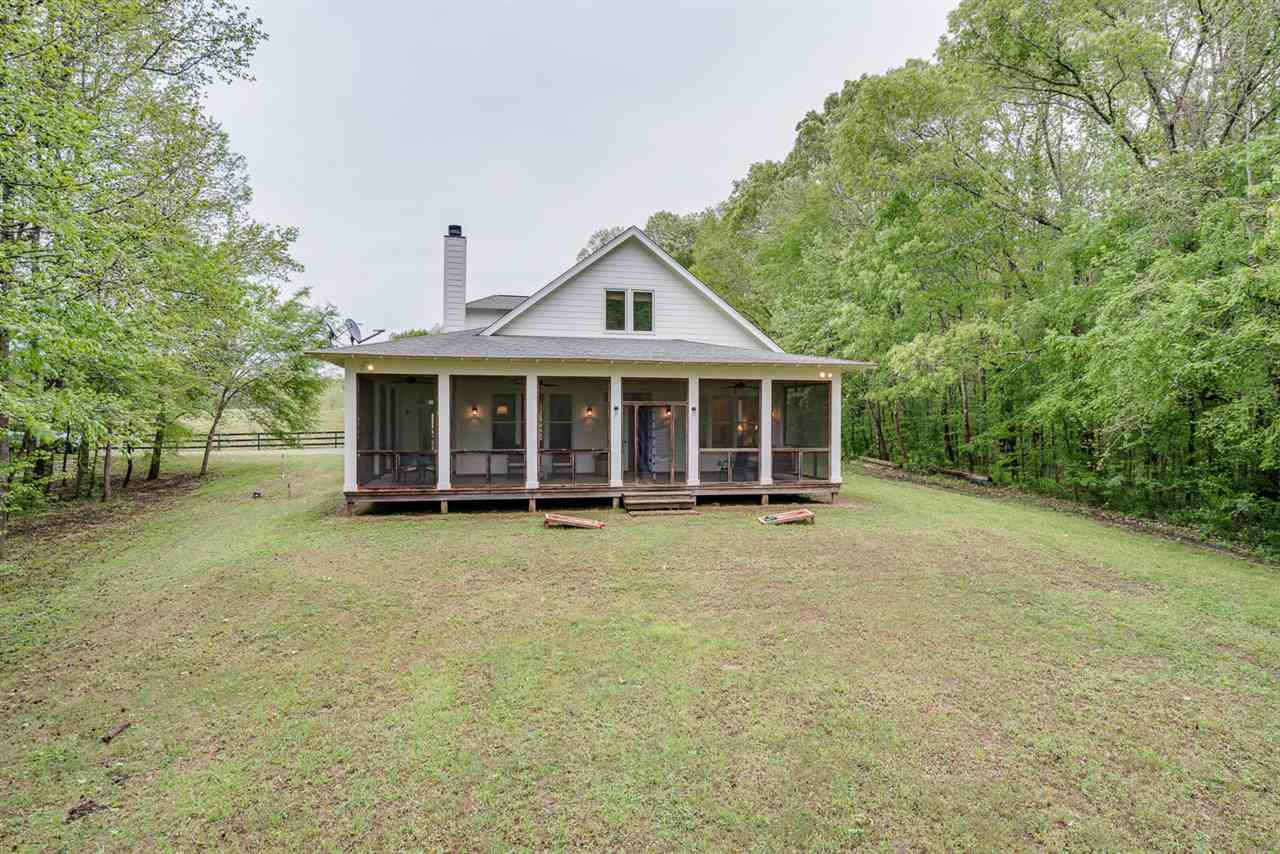 750 Anderson Road Moscow, TN 38057 - Photo 19 of 25 Gallery Image 19