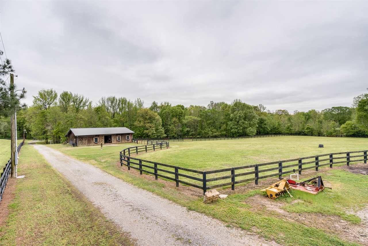 750 Anderson Road Moscow, TN 38057 - Photo 21 of 25 Gallery Image 21