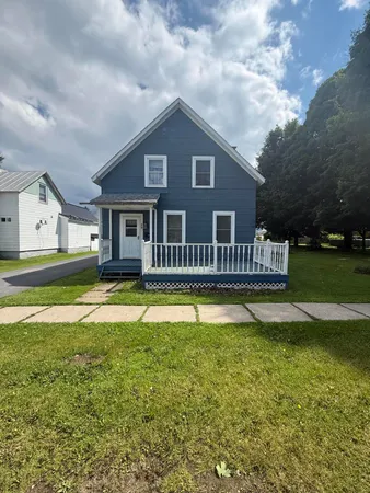$159,900 | 81 State Street, Rouses Point, NY 12979