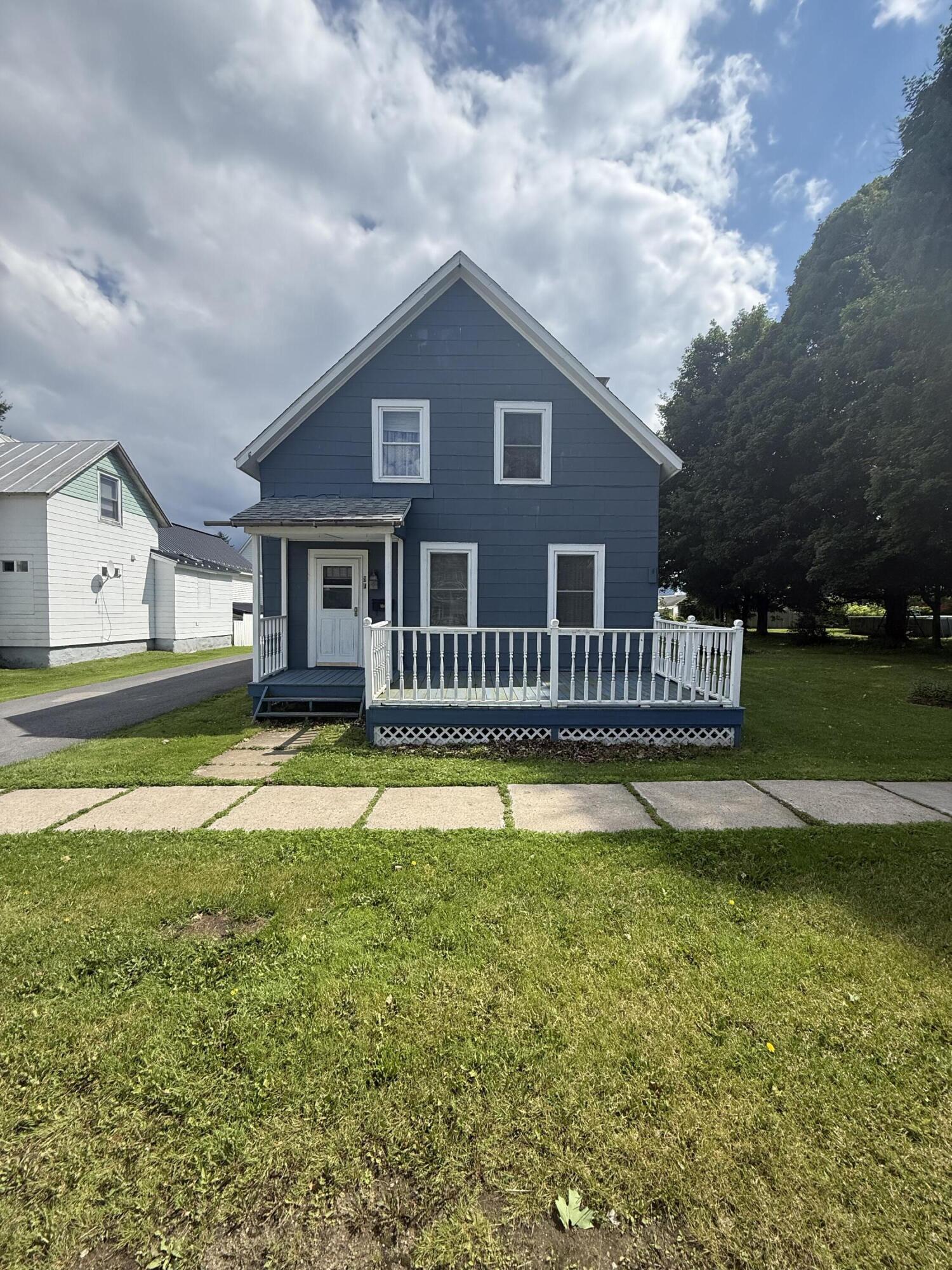 81 State Street Rouses Point, NY 12979 - Photo 1 of 26