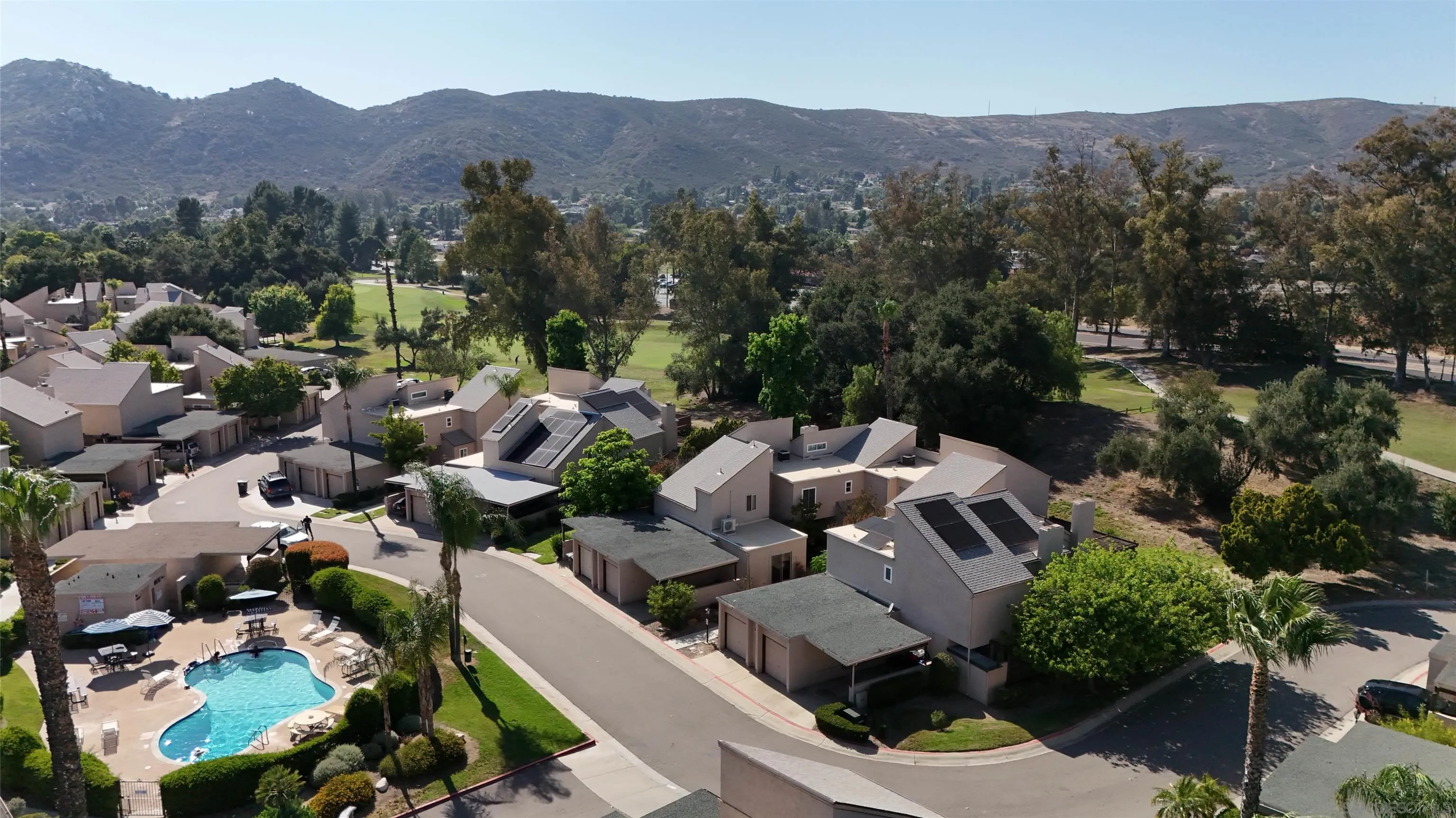 23660 Country Villa Road Ramona, CA 92065 - Photo 33 of 46
