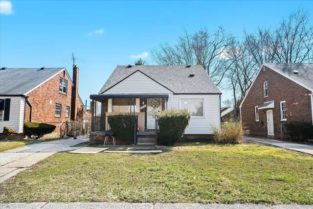 $1,250 | 14622 Frankfort Street, Detroit, MI 48224