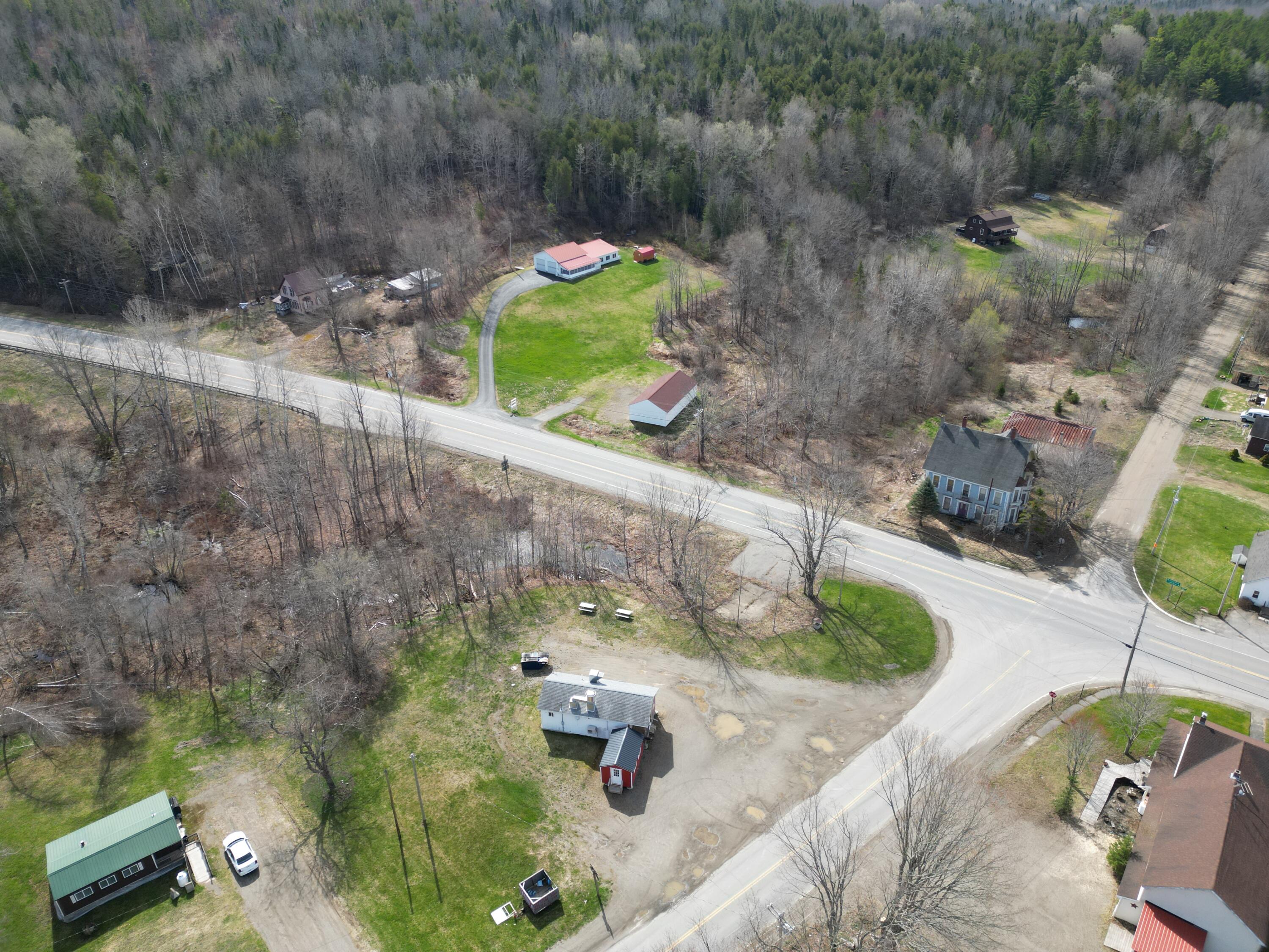 7 Park Street Springfield, ME 04487 - Photo 7 of 26 DJI_0251