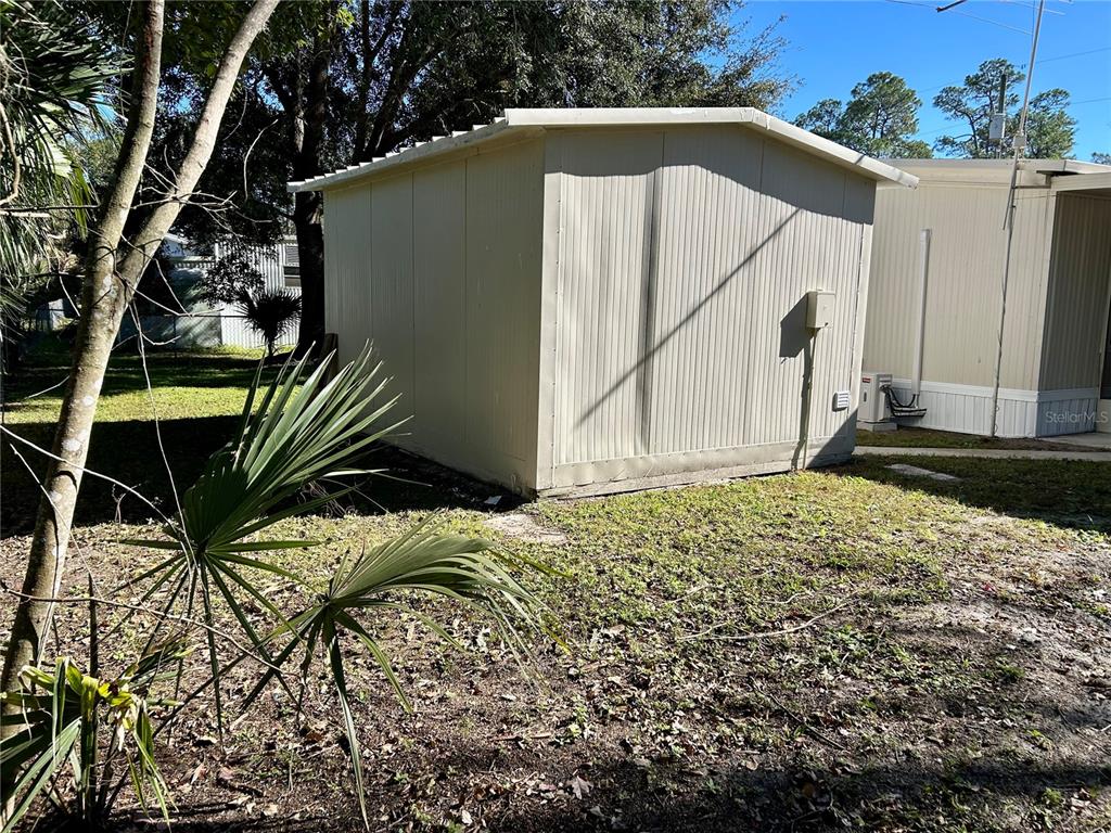 23917 Deer Road Astor, FL 32102 - Photo 22 of 26