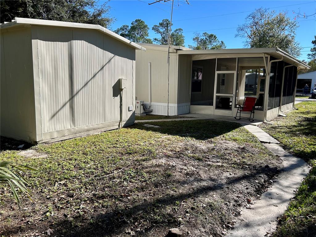 23917 Deer Road Astor, FL 32102 - Photo 23 of 26