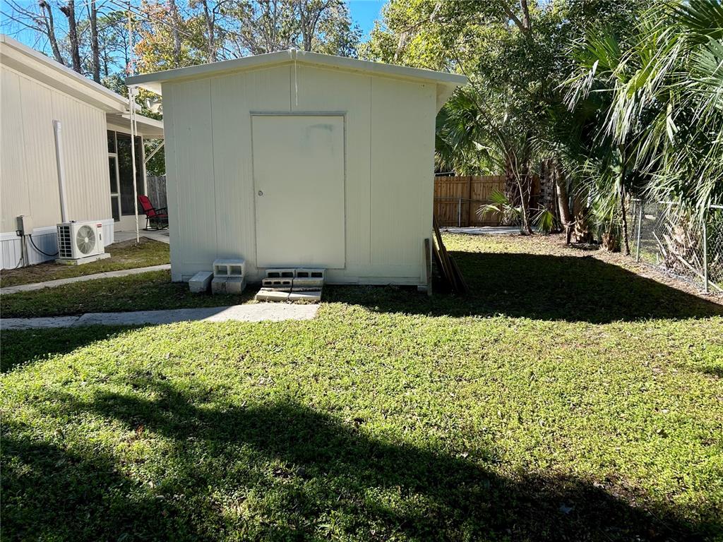 23917 Deer Road Astor, FL 32102 - Photo 25 of 26