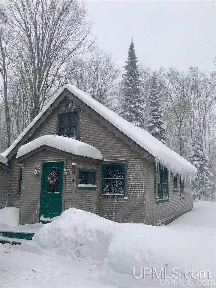 7090 West Co Road Manistique, MI 49854 - Photo 30 of 42