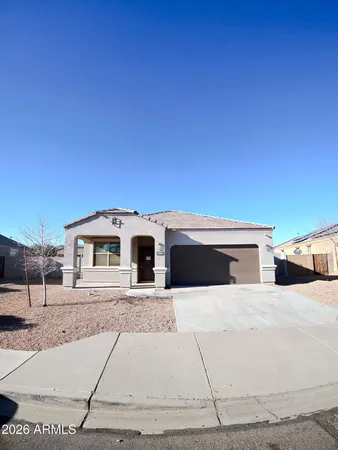 $329,900 | 25632 West Allen Street, Buckeye, AZ 85326