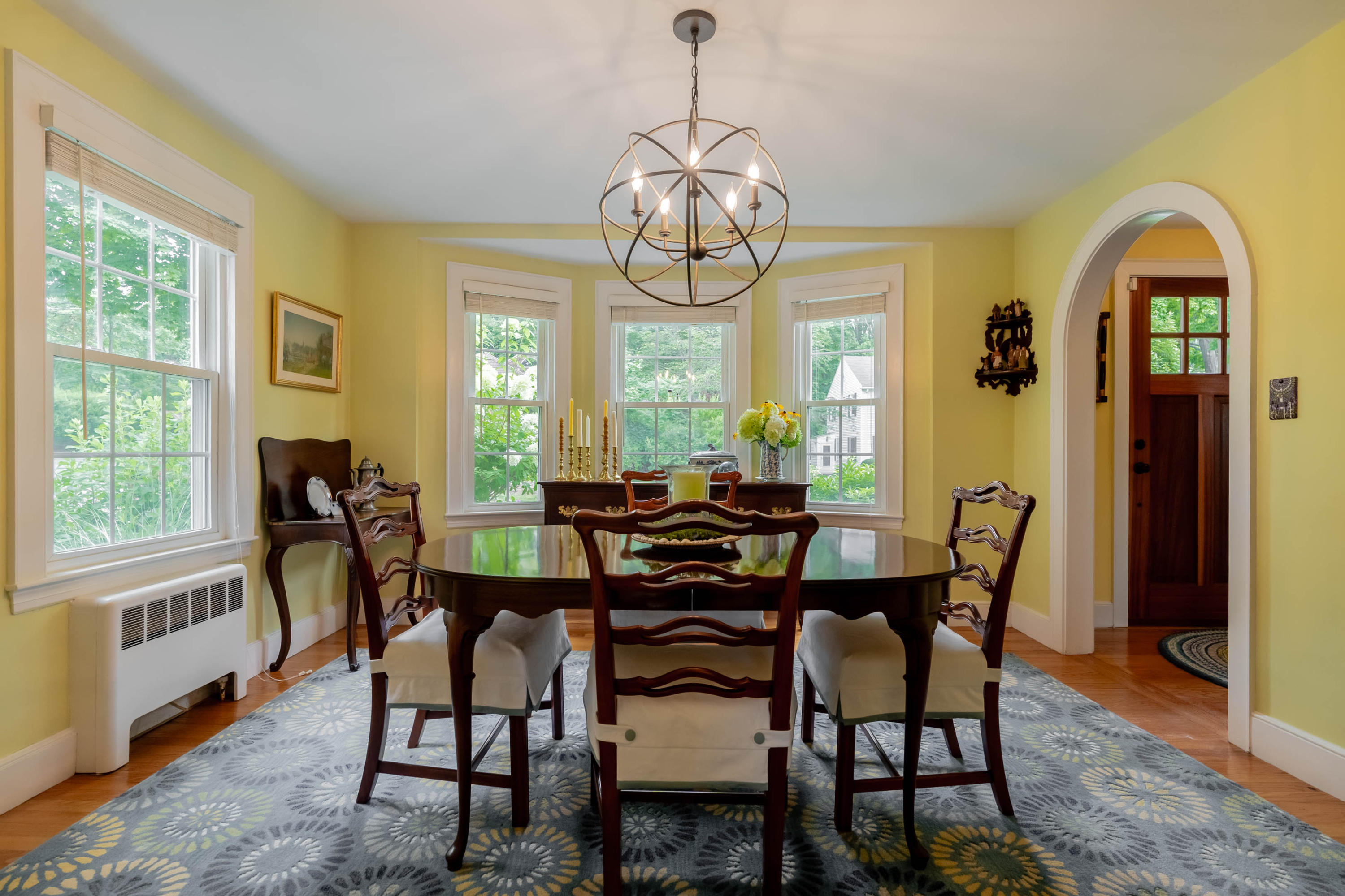 14 Redlon Park Road Portland, ME 04102 - Photo 14 of 39 2-1st Floor-29