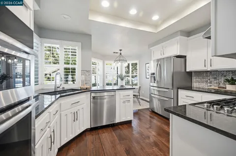 $1,525,000 | 211 Monte Carlo Way, Danville, CA 94506
