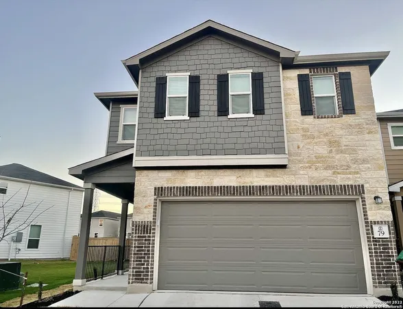 $2,500 | 4955 Usaa Boulevard, Unit 79, San Antonio, TX 78240
