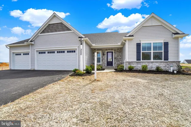 $658,165 | 350 Lloyds Lane, York, PA 17406