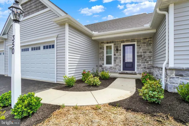 $658,165 | 350 Lloyds Lane, York, PA 17406