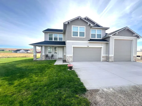 $659,900 | 734 Hill Road, Melba, ID 83641