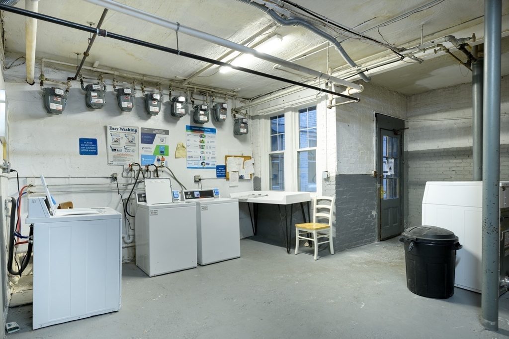 15 Colliston Road, Unit 6 Boston, MA 02135 - Photo 11 of 12