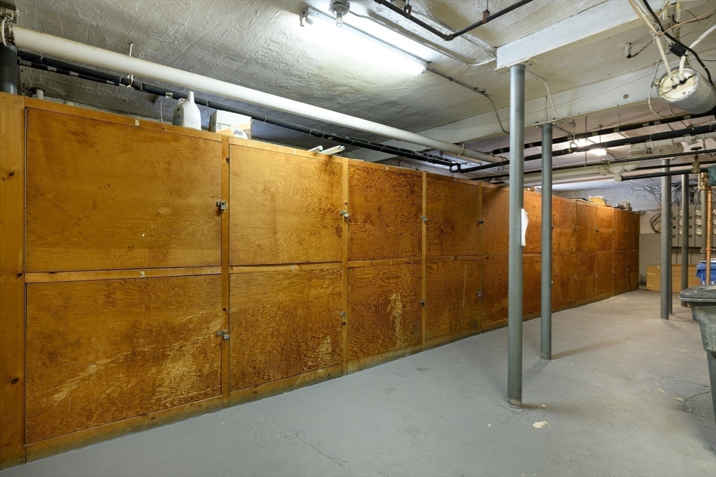 15 Colliston Road, Unit 6 Boston, MA 02135 - Photo 12 of 12