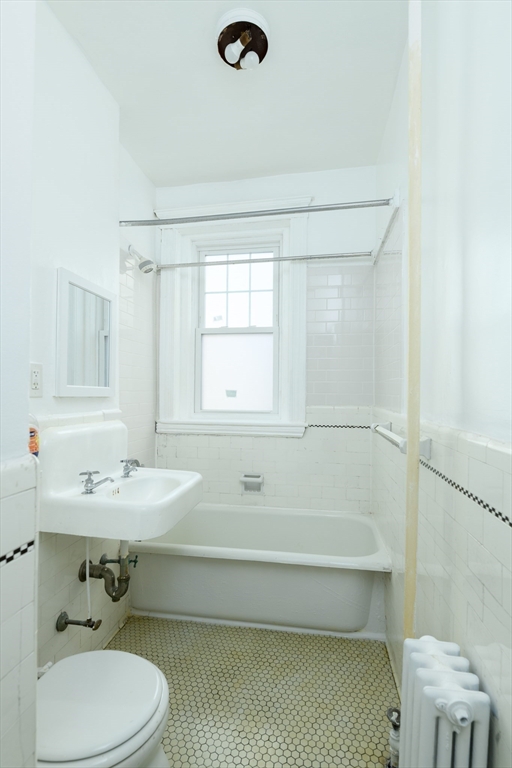 15 Colliston Road, Unit 6 Boston, MA 02135 - Photo 6 of 12