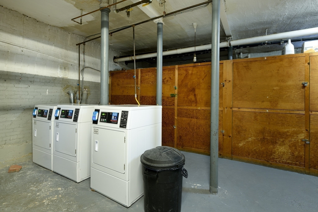 15 Colliston Road, Unit 6 Boston, MA 02135 - Photo 10 of 12