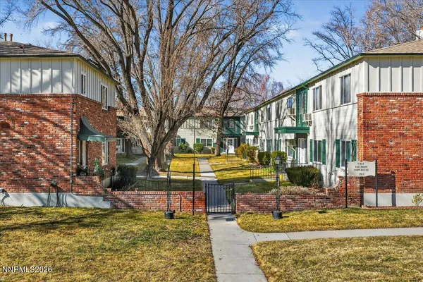 $135,000 | 1945 4th Street, Unit 22, Sparks, NV 89431