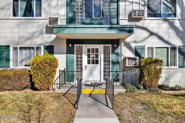 $135,000 | 1945 4th Street, Unit 22, Sparks, NV 89431