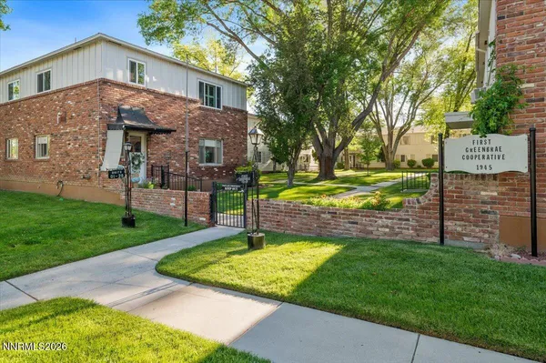 $135,000 | 1945 4th Street, Unit 22, Sparks, NV 89431