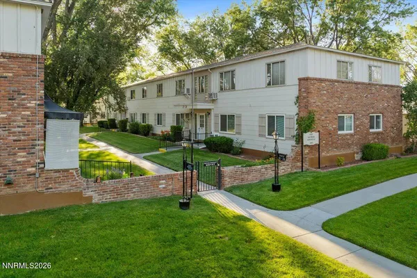 $135,000 | 1945 4th Street, Unit 22, Sparks, NV 89431