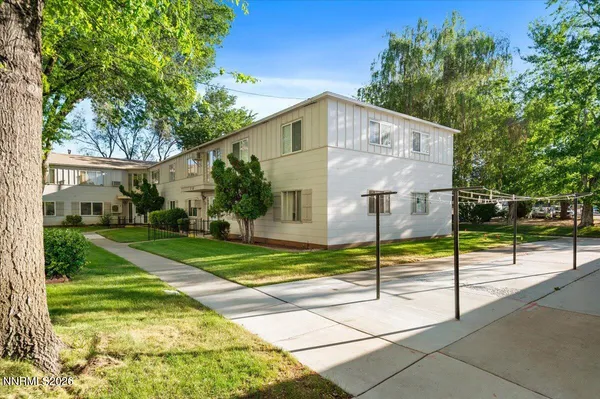 $135,000 | 1945 4th Street, Unit 22, Sparks, NV 89431